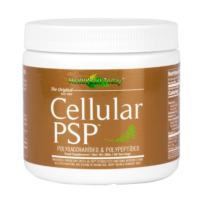 Cellular PSP Health Best Today