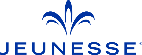 logo jeunesse blue