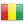 Jeunesse en Guinea Jeunesse Guinea